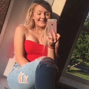 Meet your Posher, Tasha